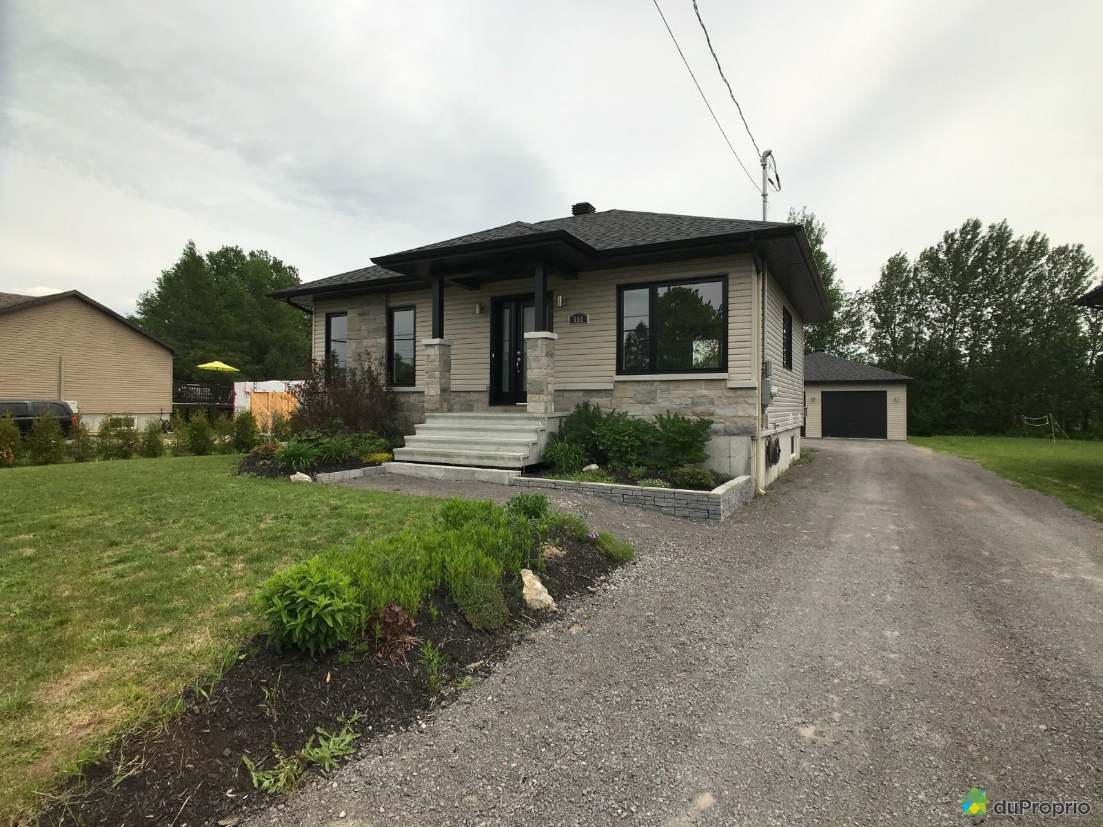 558 route SaintGilbert, StMarcDesCarrières for sale DuProprio