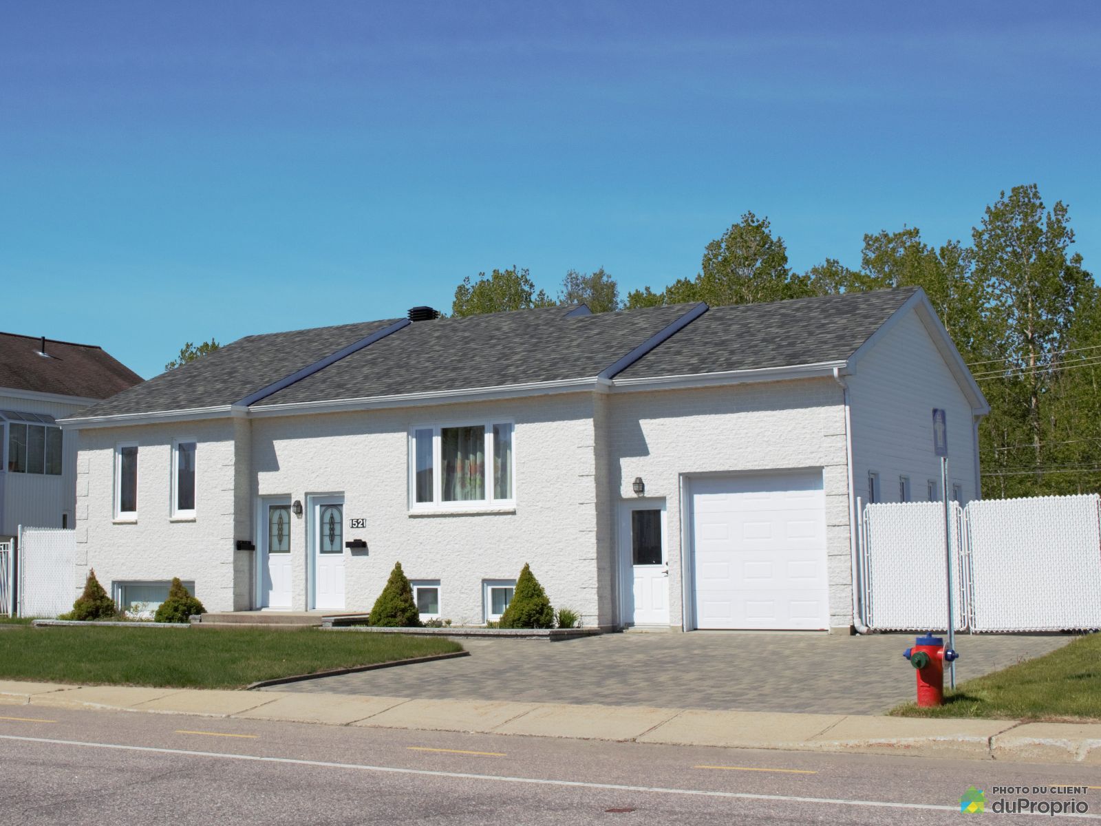 1521, rue de Mingan, à vendre DuProprio