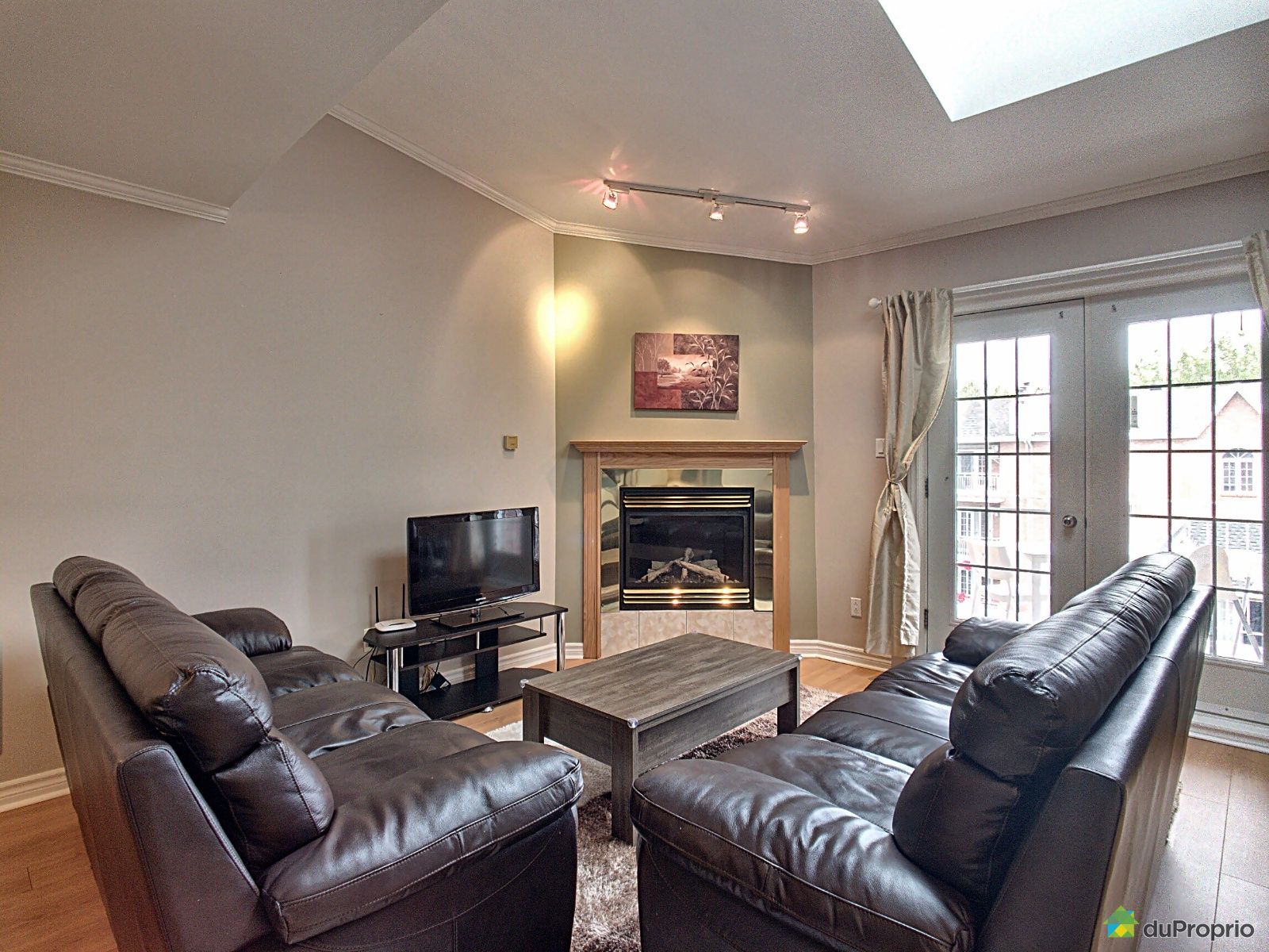 16034, rue Forsyth, PointeAuxTrembles / MontréalEst à vendre DuProprio