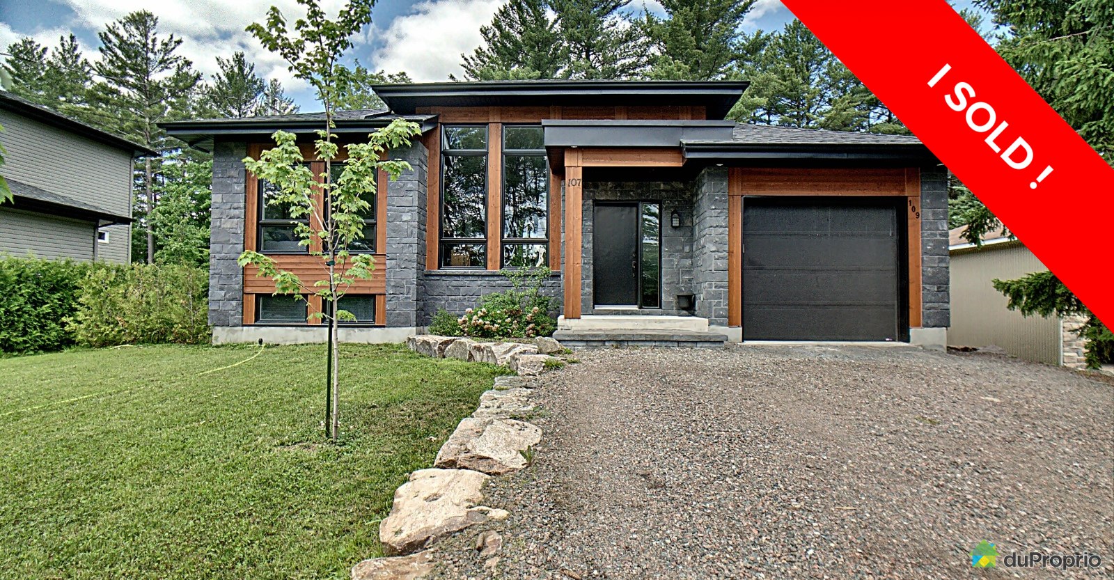 StJérôme (StJérôme) I sold! DuProprio