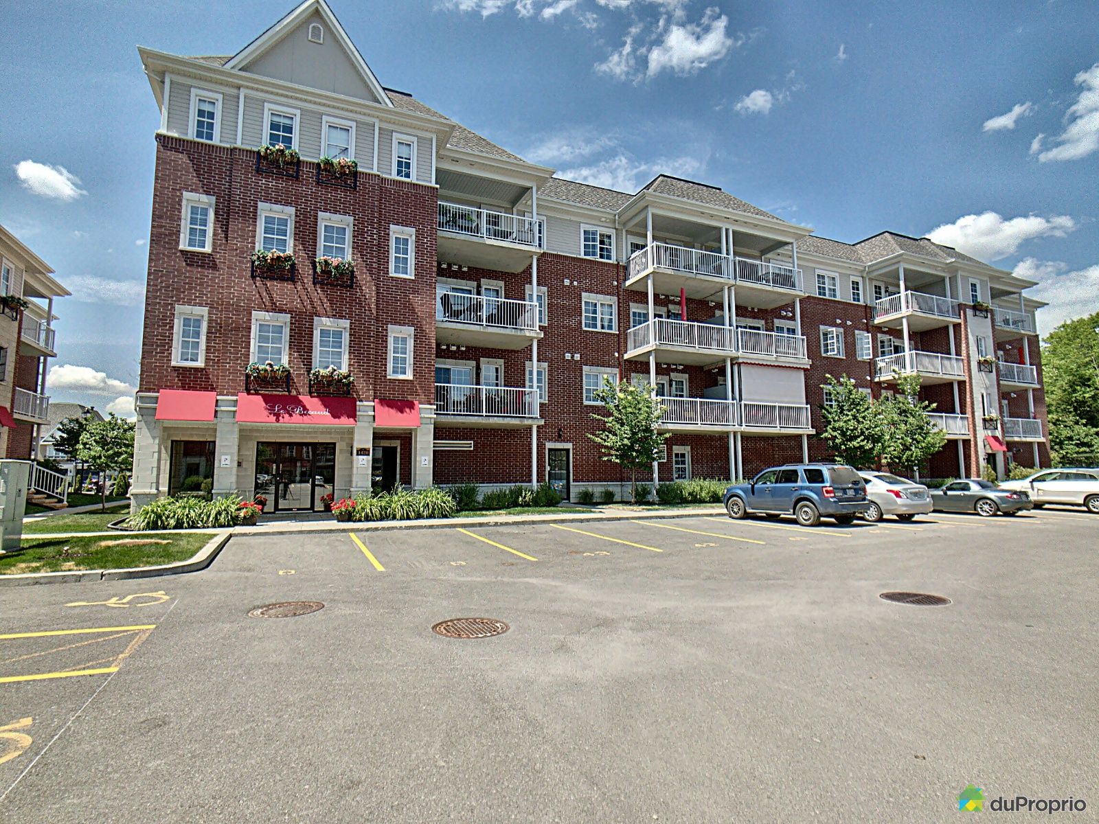 3081420, avenue de Rochechouart, StJérôme (StJérôme) à vendre