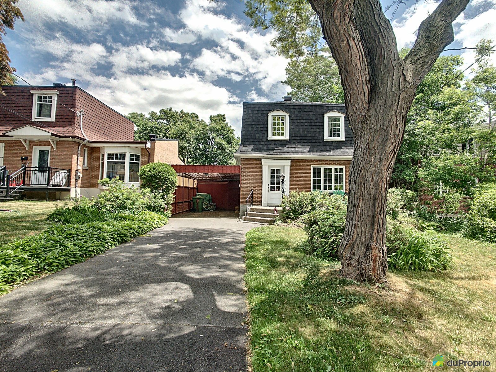 830, 40e Avenue, Lachine à vendre DuProprio