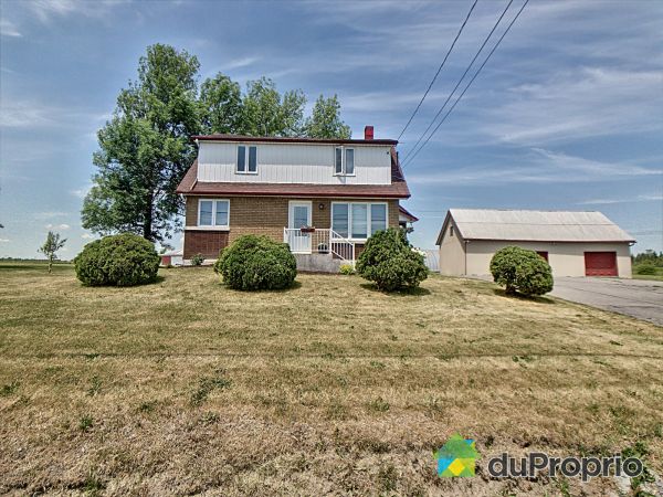 Fermes Et Fermettes A Vendre Quebec Duproprio