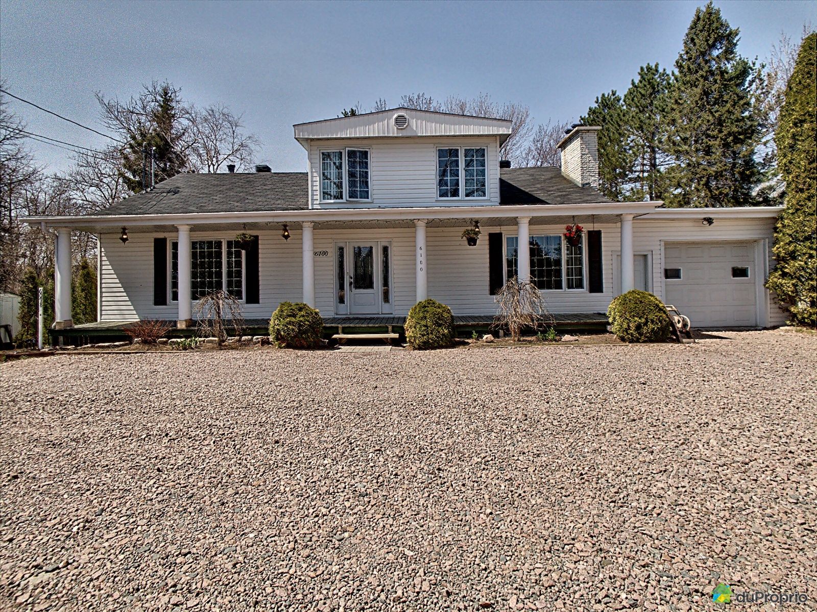 60986100, boulevard Talbot, Chicoutimi (Laterrière) à vendre DuProprio