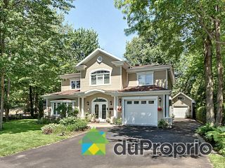 Maisons A Vendre Quebec Duproprio