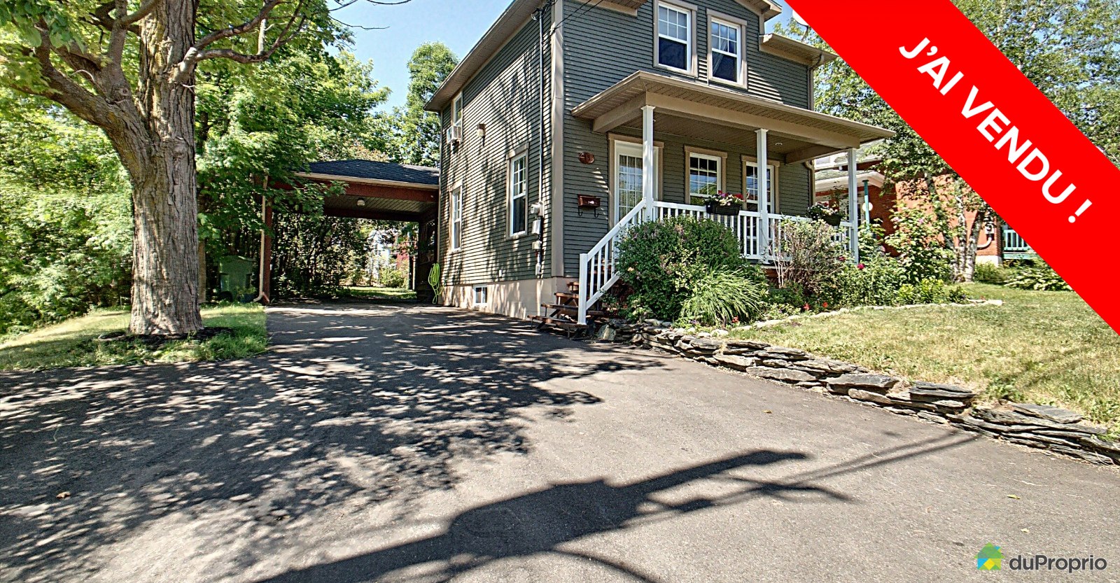 Maison de promo windsor