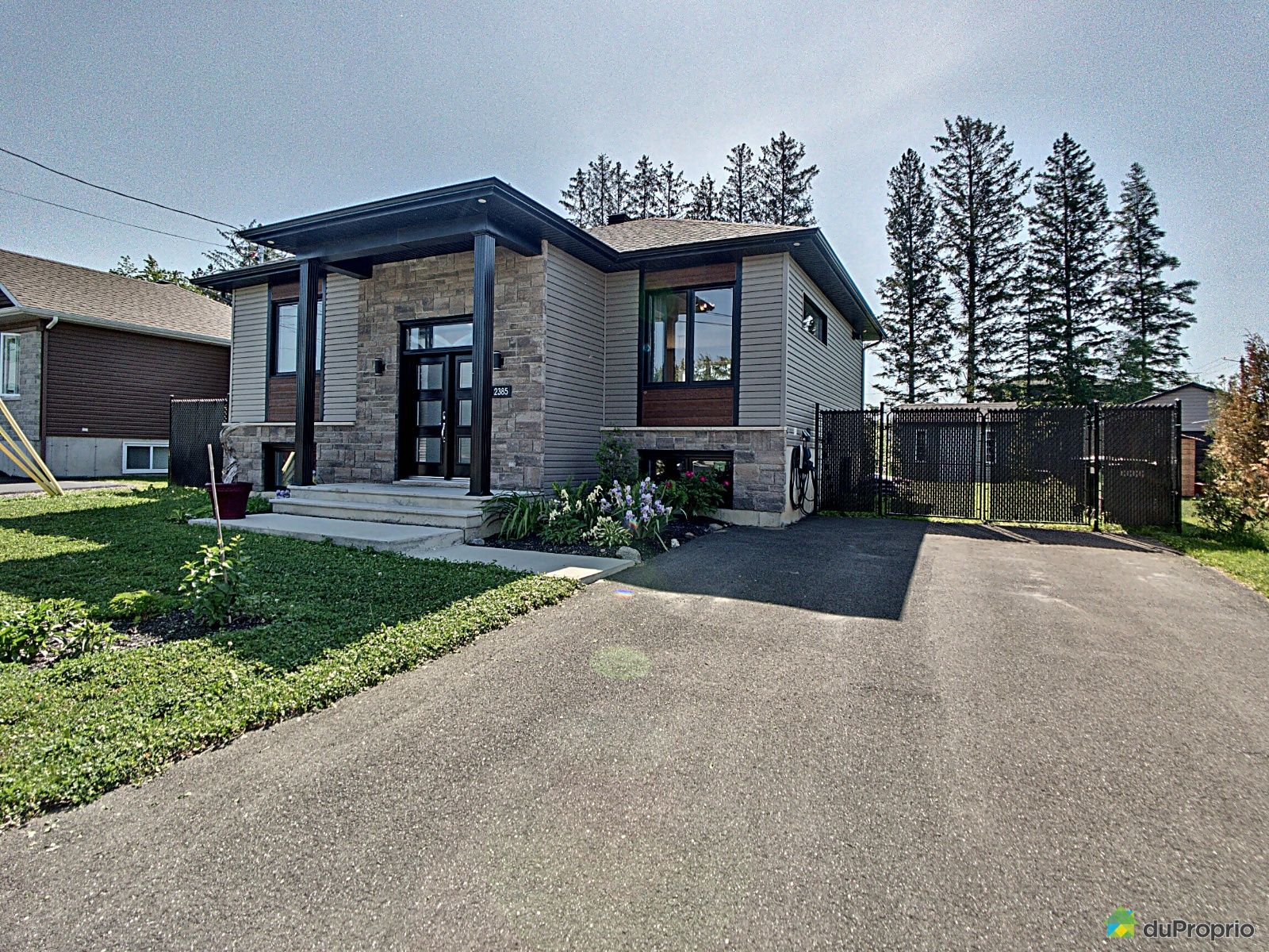 2385, Rue Hector-Ledoux, Drummondville (Drummondville) à Vendre | DuProprio