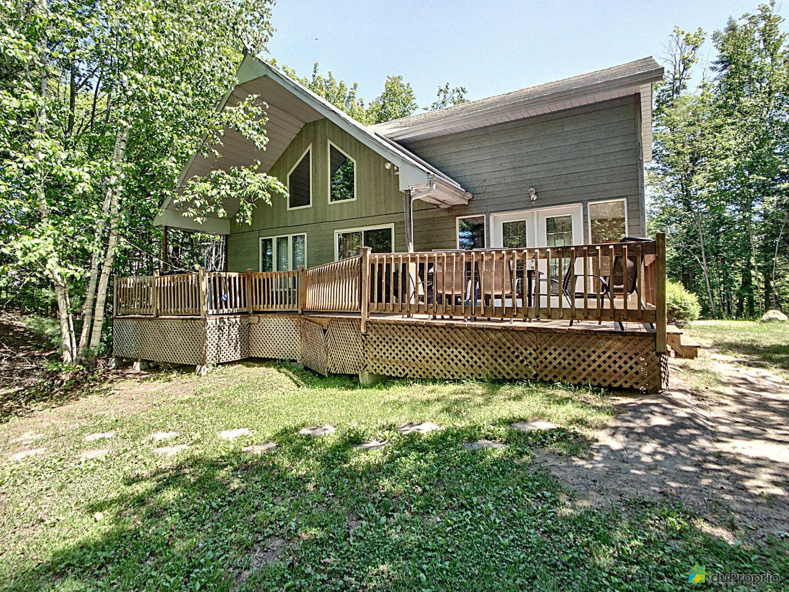 4700 chemin du DomaineSainteFlore, Shawinigan (GrandMère) for sale