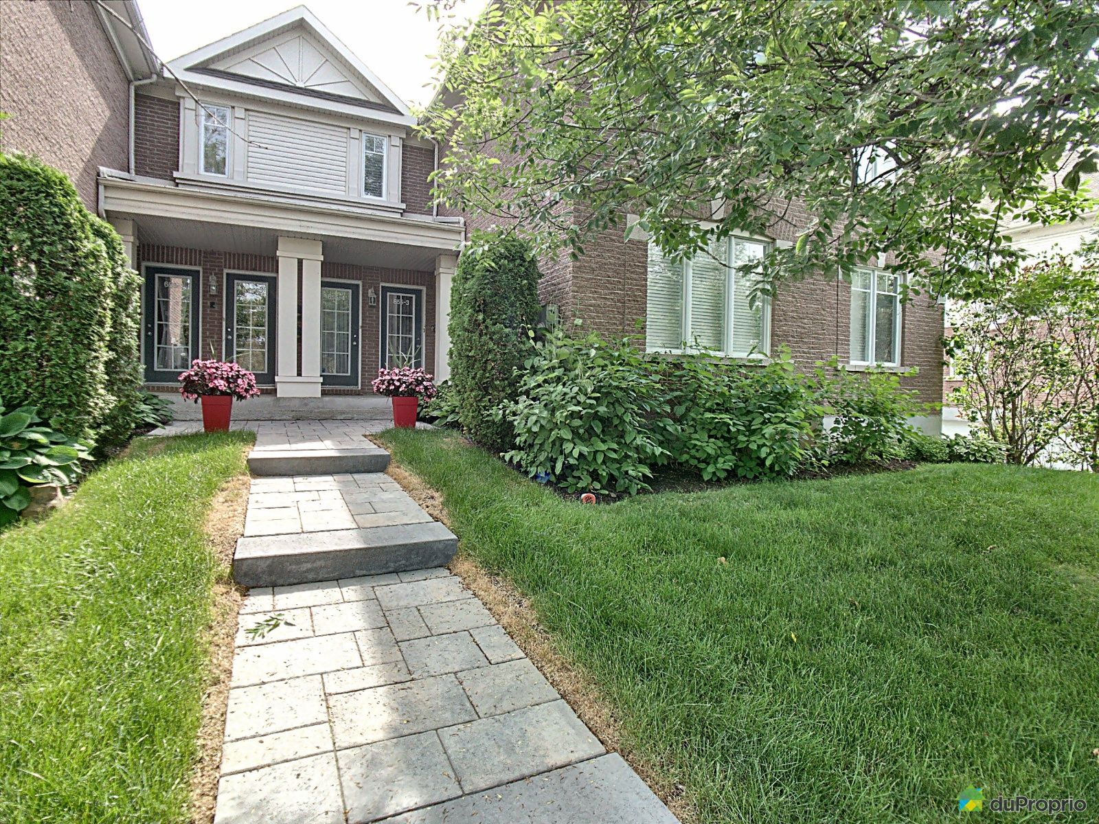 4655, rue PaulDoyon, Boucherville à vendre DuProprio