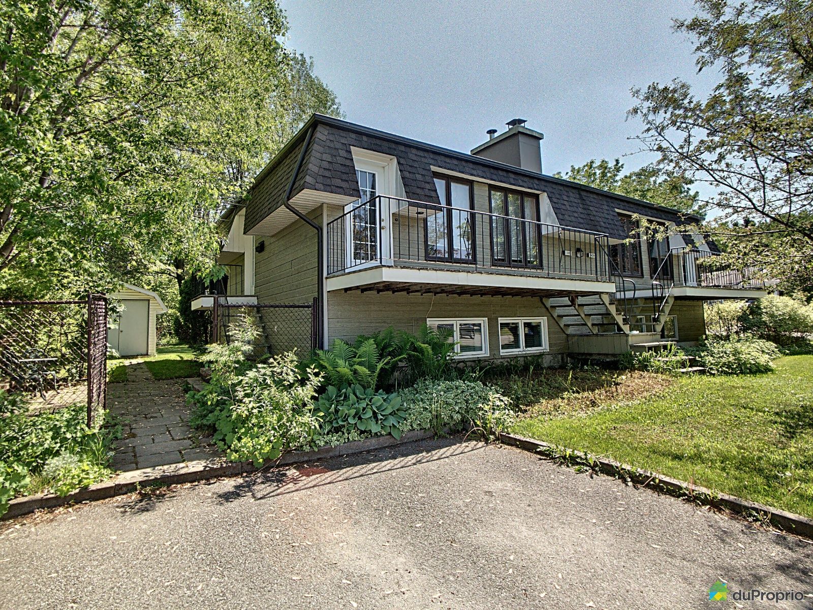 1427 rue Jolliet, Chicoutimi (Chicoutimi) for sale DuProprio