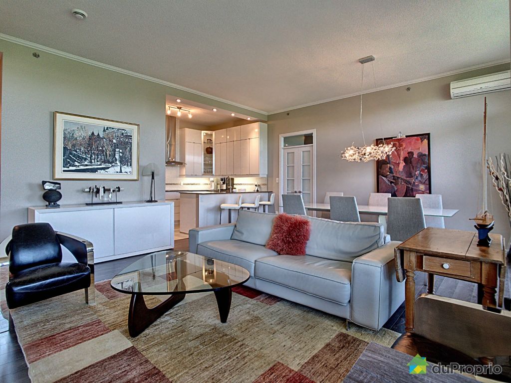 Condos à vendre, StAugustinDeDesmaures