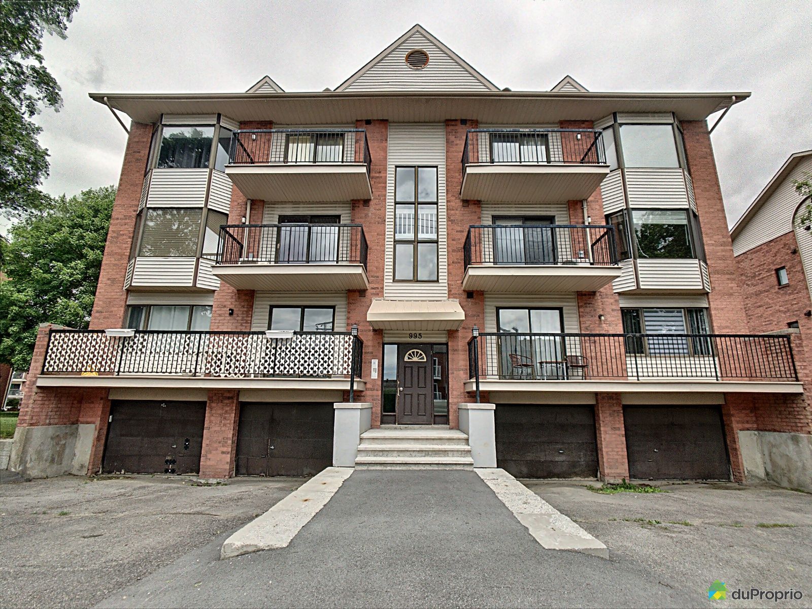 D995 boulevard SaintRené Ouest, Gatineau (Gatineau) for sale DuProprio