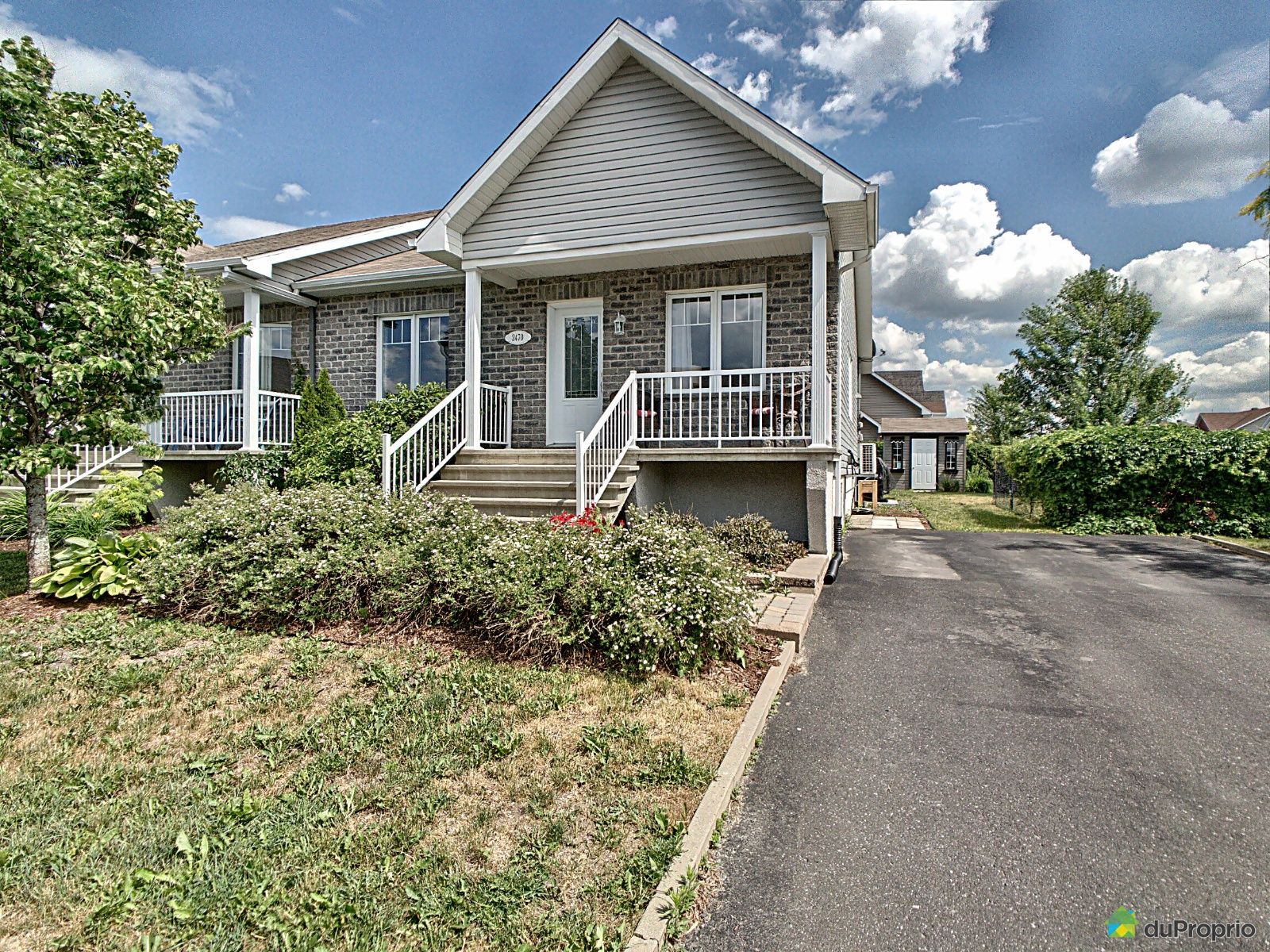 2470 rue de la Métairie, Drummondville (Drummondville) for sale DuProprio
