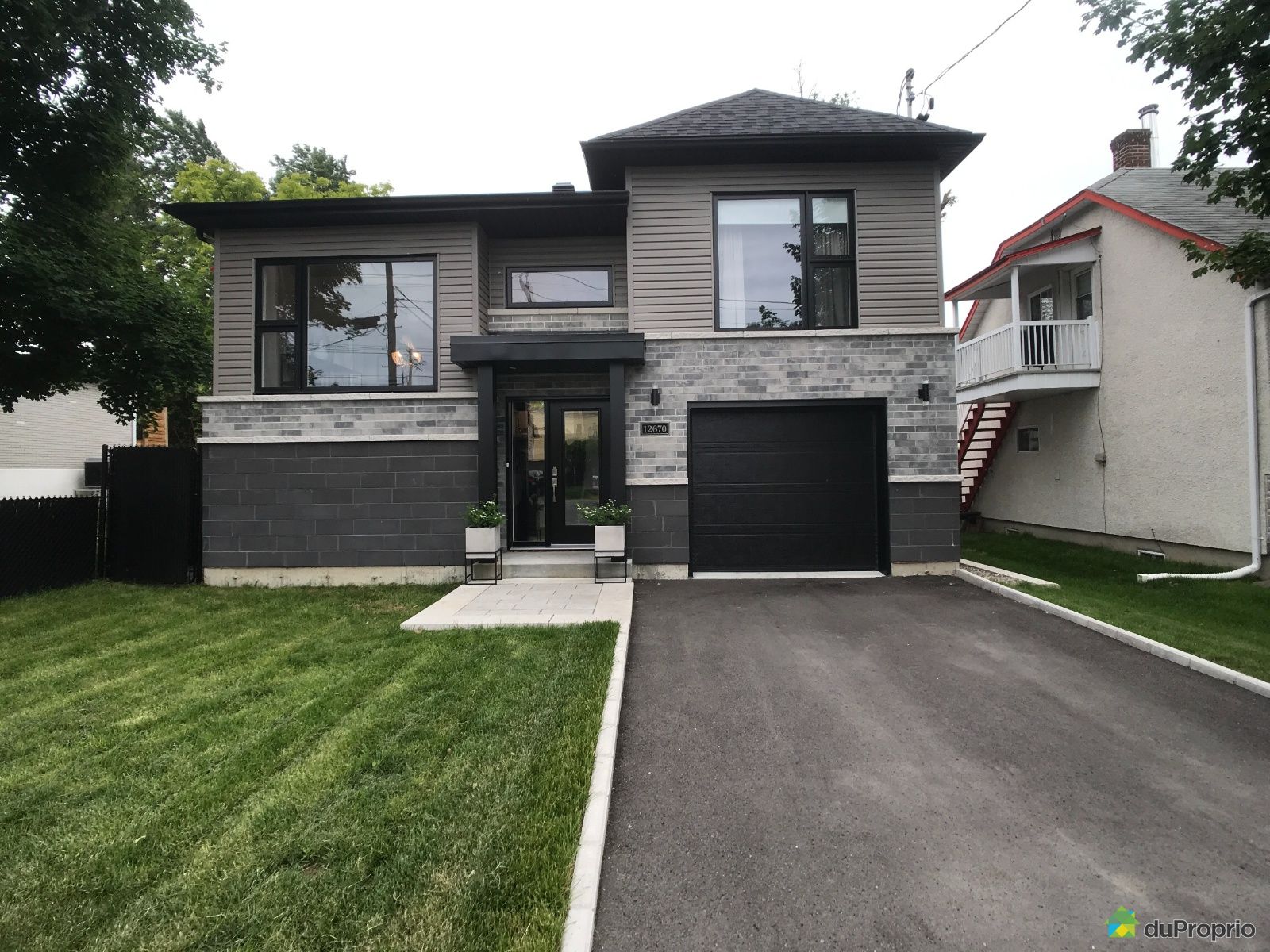 12670 boulevard de la RivièredesPrairies, Rivière des Prairies for sale DuProprio 12670 boulevard de la RivièredesPrairies, Rivière des Prairies for sale DuProprio