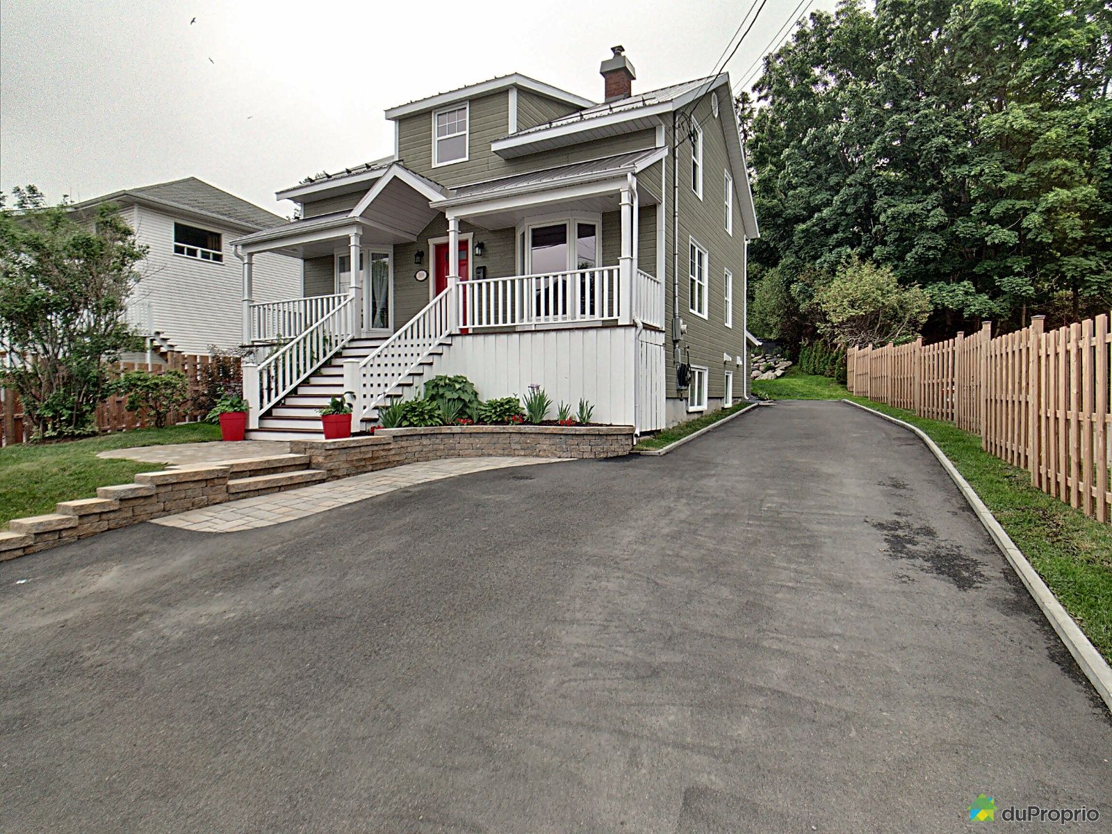 269 rue SaintPierre, Rimouski (Rimouski) for sale DuProprio