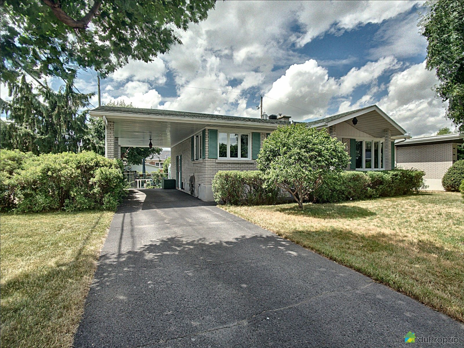 8 rue Matton, SorelTracy for sale DuProprio