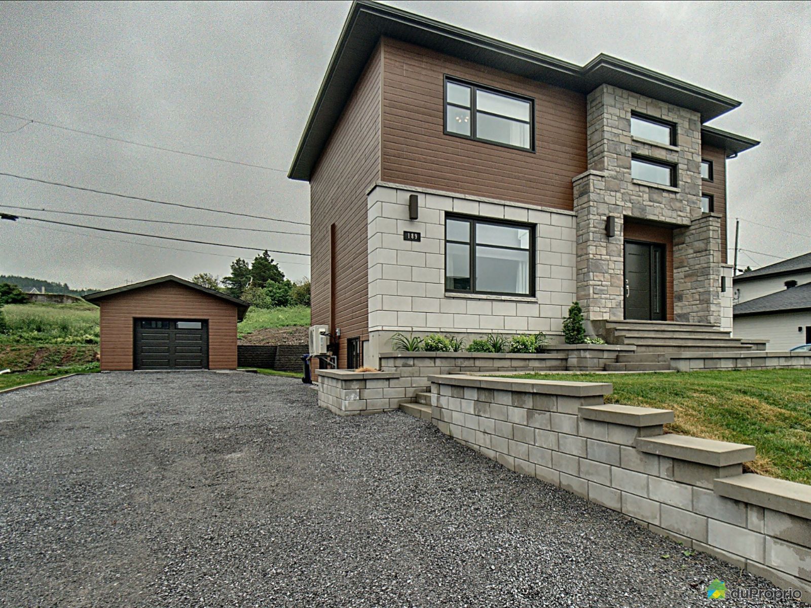 189 rue Beauregard, Rimouski (Rimouski) for sale DuProprio