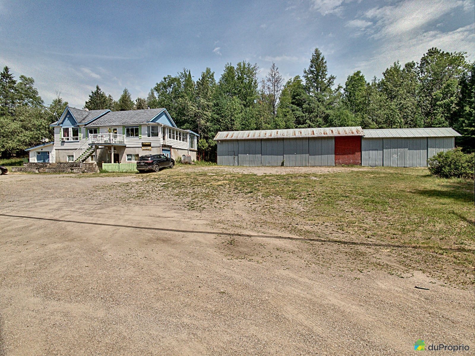 J'ai Vendu & Économisé 10 000 Maison 2 étages WentworthNord, Nᵒ