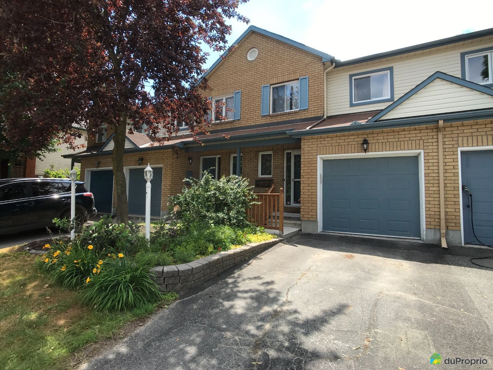 38, RUE MARCELCHAPUT, Gatineau (Hull) à vendre DuProprio