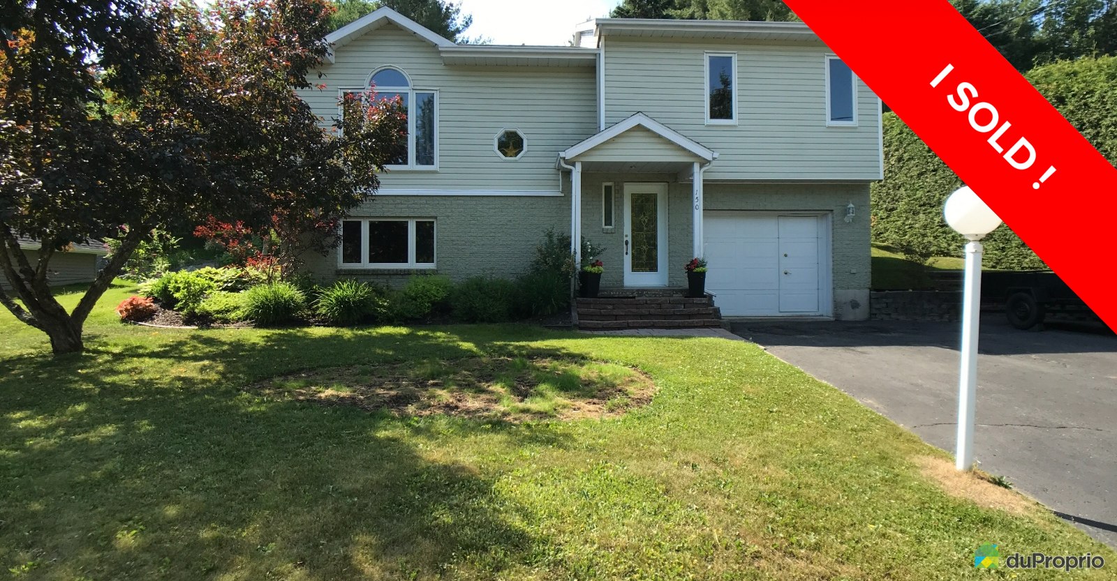 CookshireEaton I sold! DuProprio