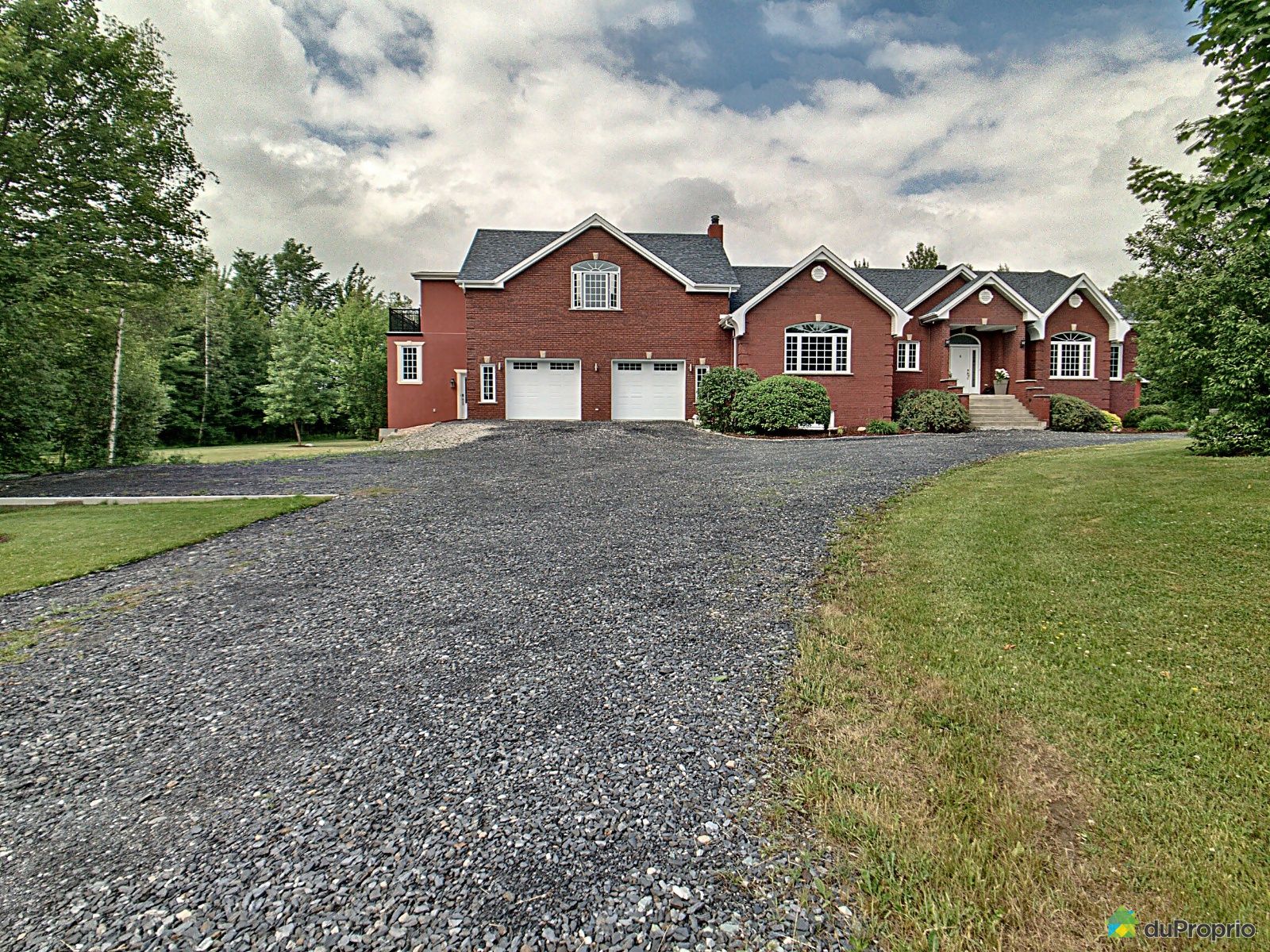 165, rue Thomas, CantondeHatley à vendre DuProprio