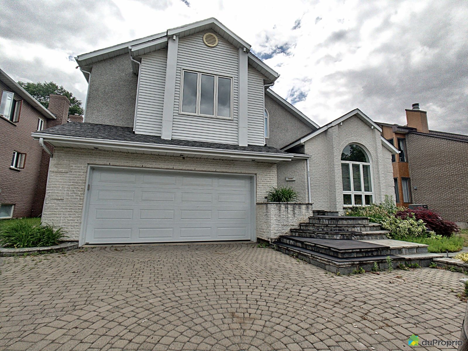 804, rue Maple, Longueuil (VieuxLongueuil) à vendre DuProprio