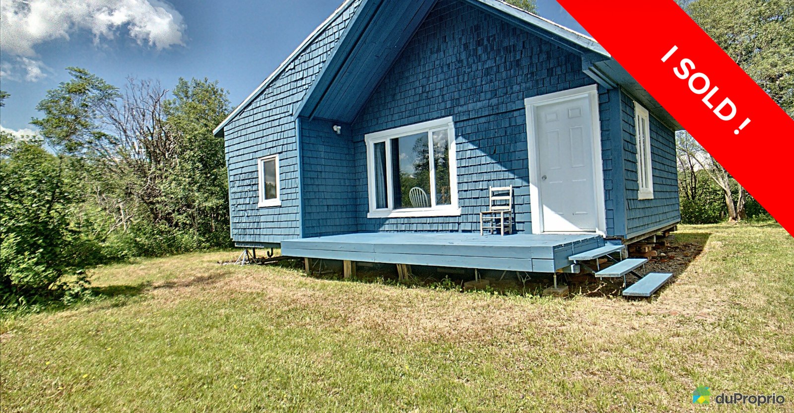 StCyrilleDeLessard I sold! DuProprio