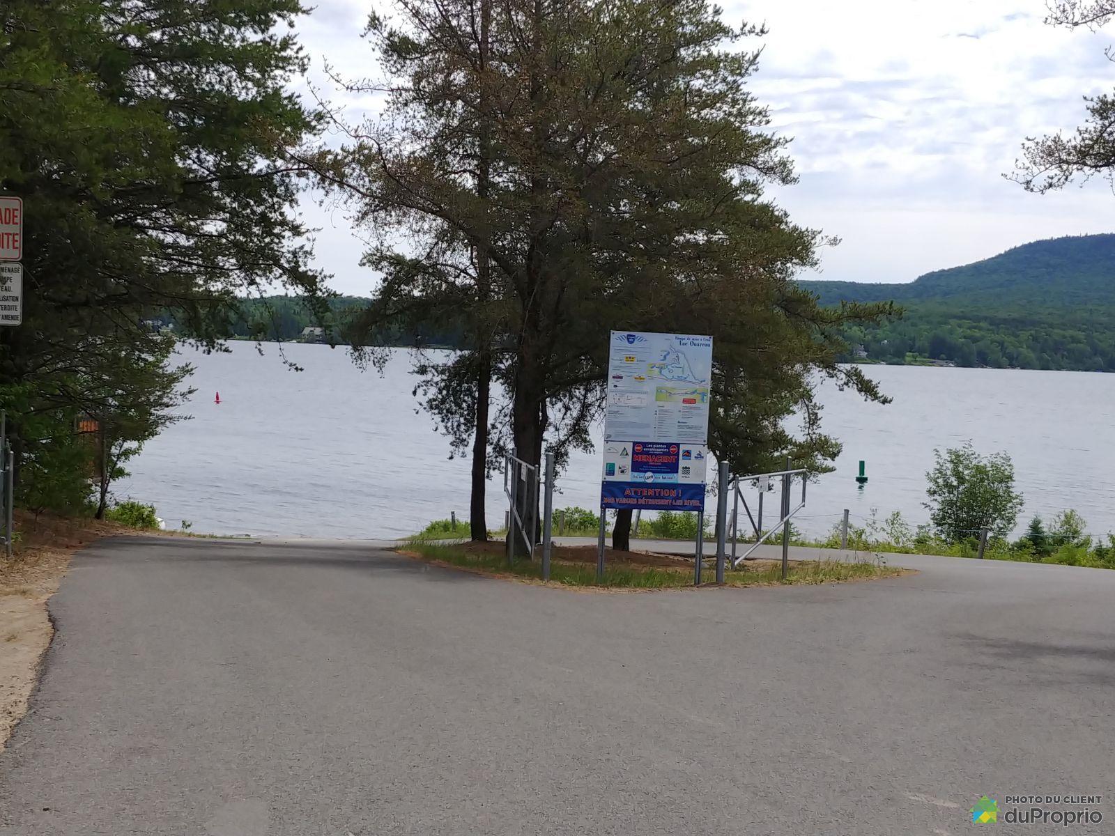 Chemin Ouareau Nord — photo 3