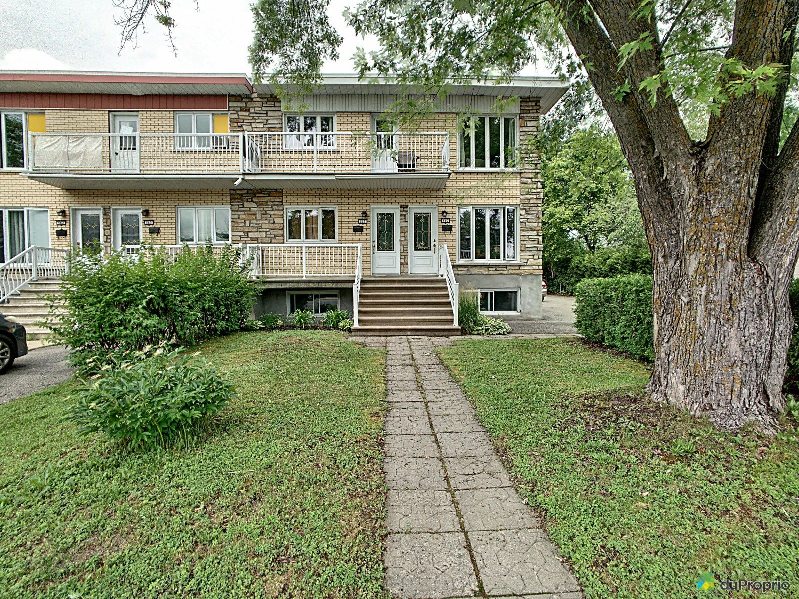 550 boulevard de la GrandeAllée, Boisbriand for sale DuProprio