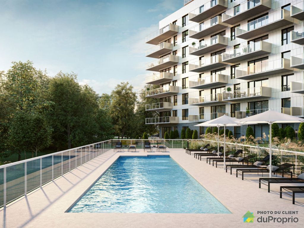 Condos à vendre, Lebourgneuf DuProprio Condos à vendre, Lebourgneuf DuProprio