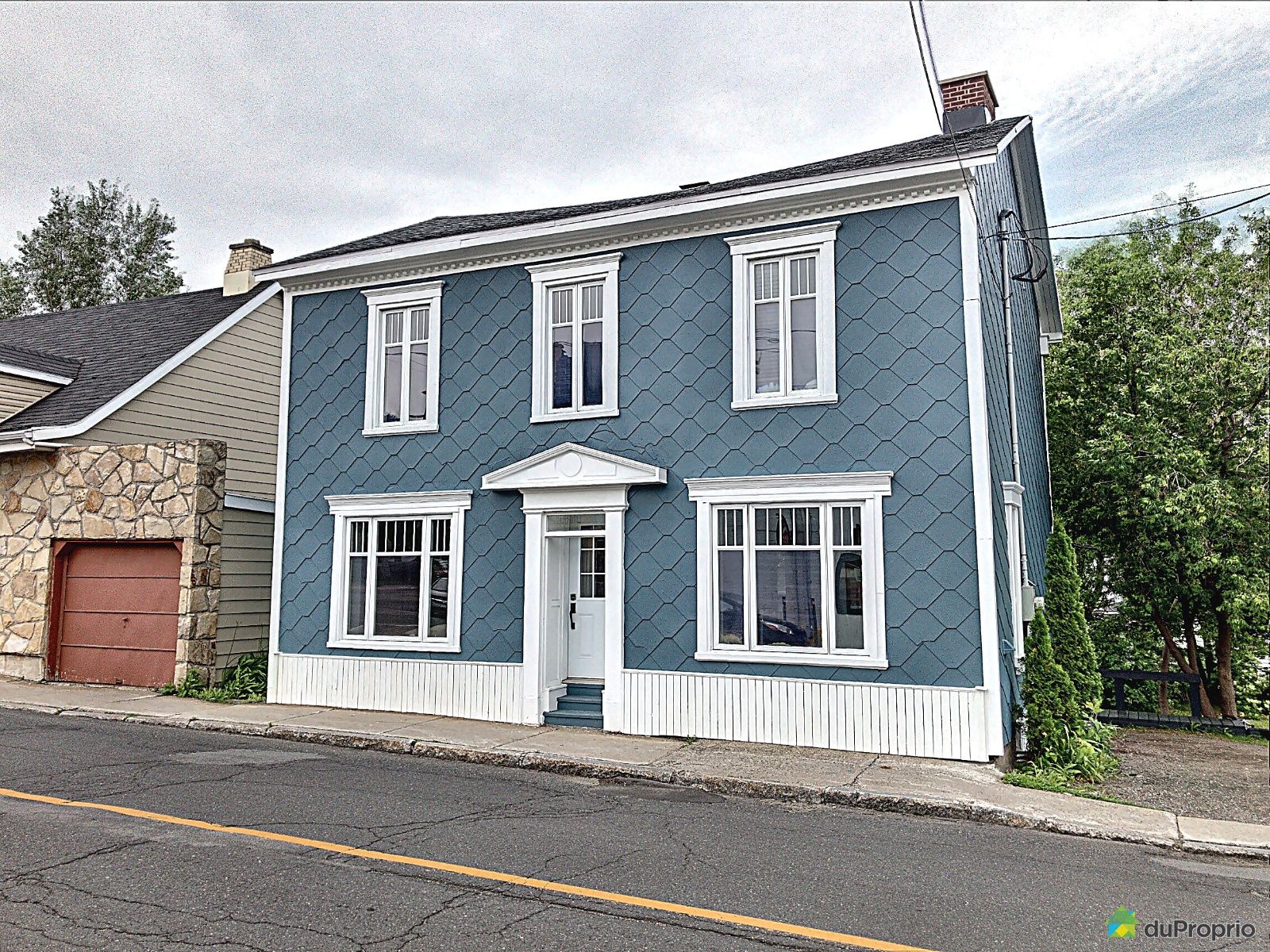 106 rue Wolfe, Lévis for sale DuProprio