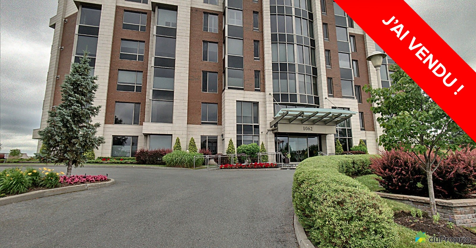 J'ai Vendu & Économisé 36 000 Condo Boucherville, Nᵒ 914921