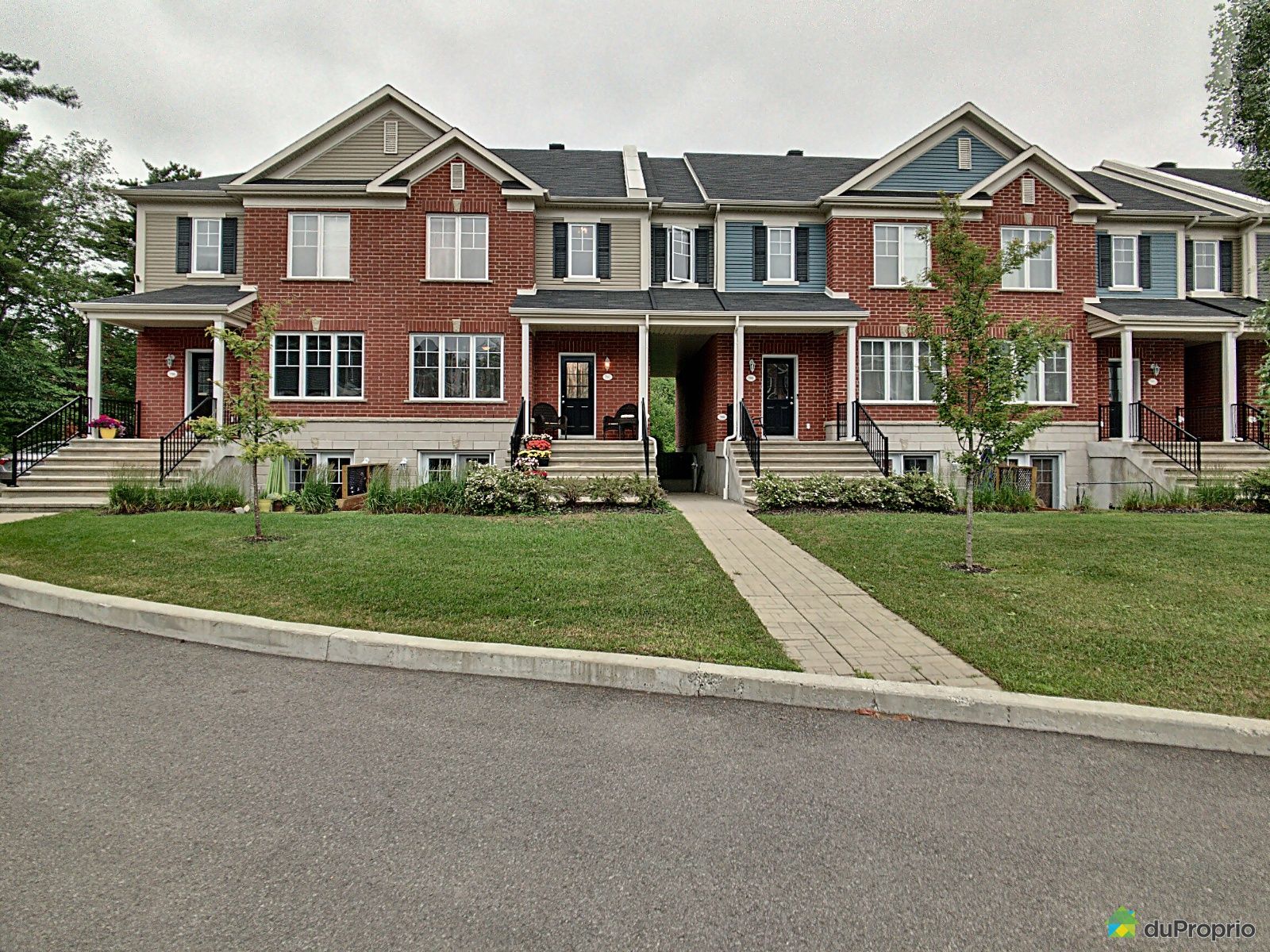 792, rue des Patriotes, StJérôme (StJérôme) à vendre DuProprio