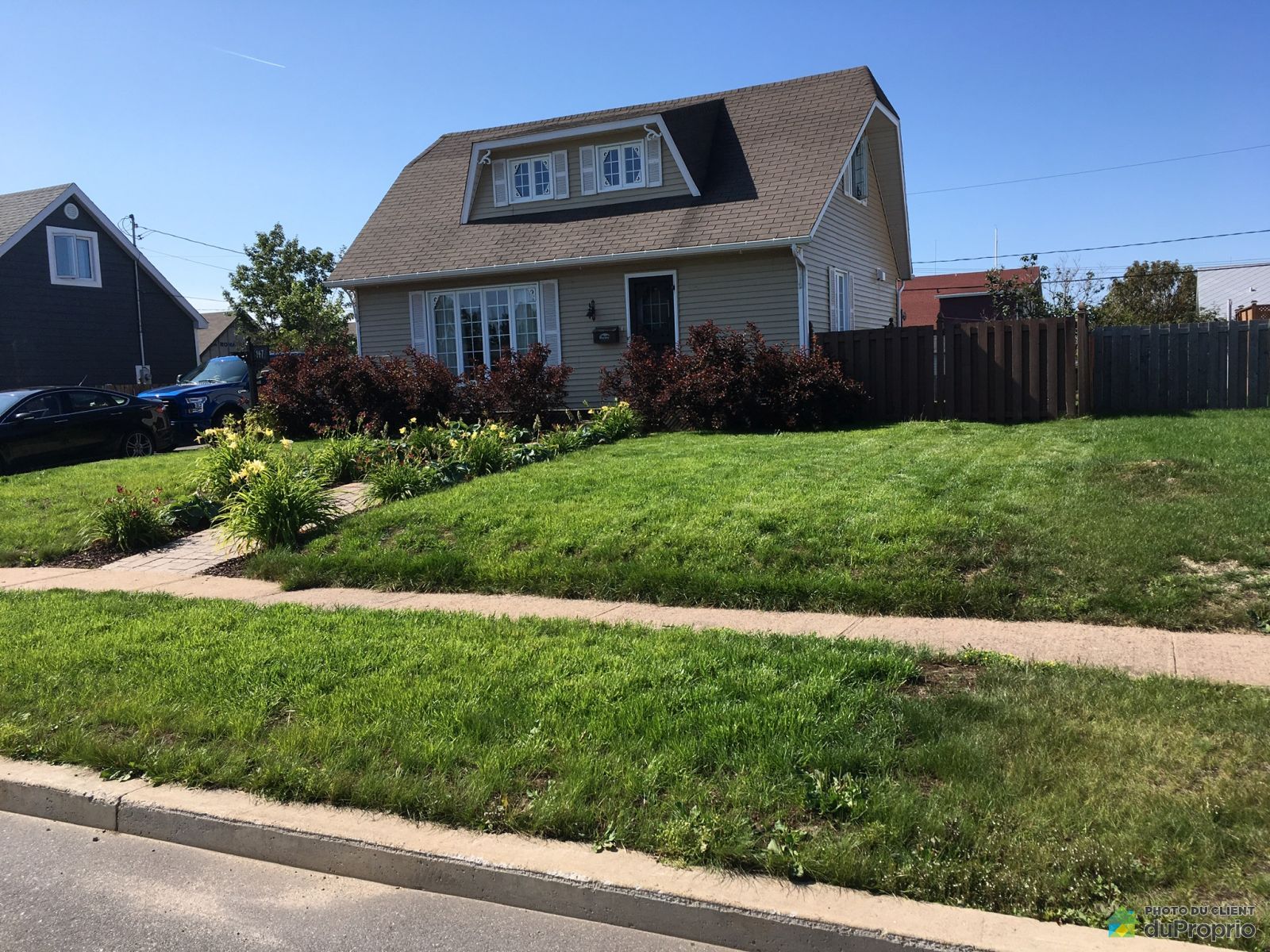 147, avenue Cartier, SeptIles à vendre DuProprio