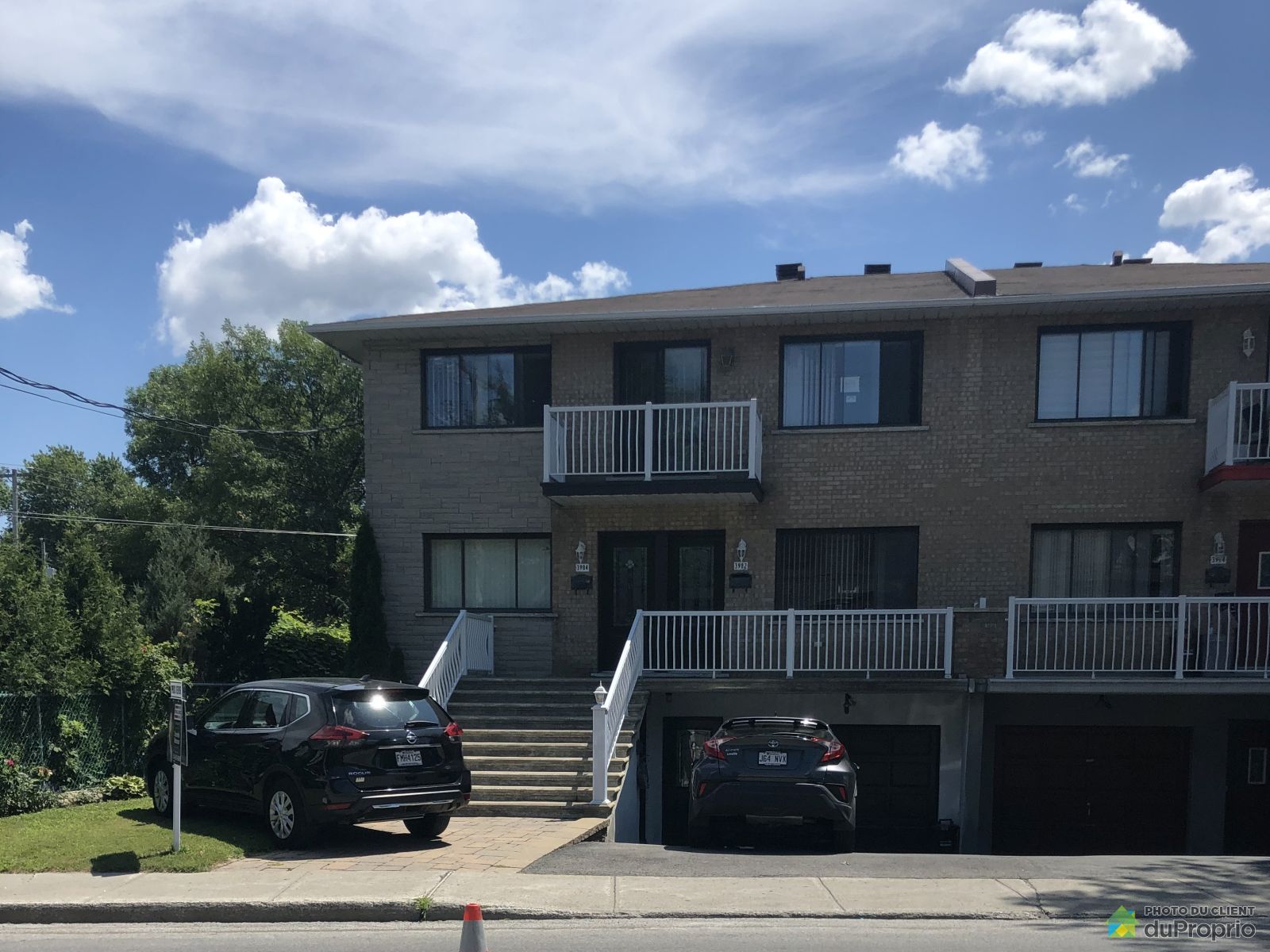 3984 boulevard Gouin Est, MontréalNord for sale DuProprio