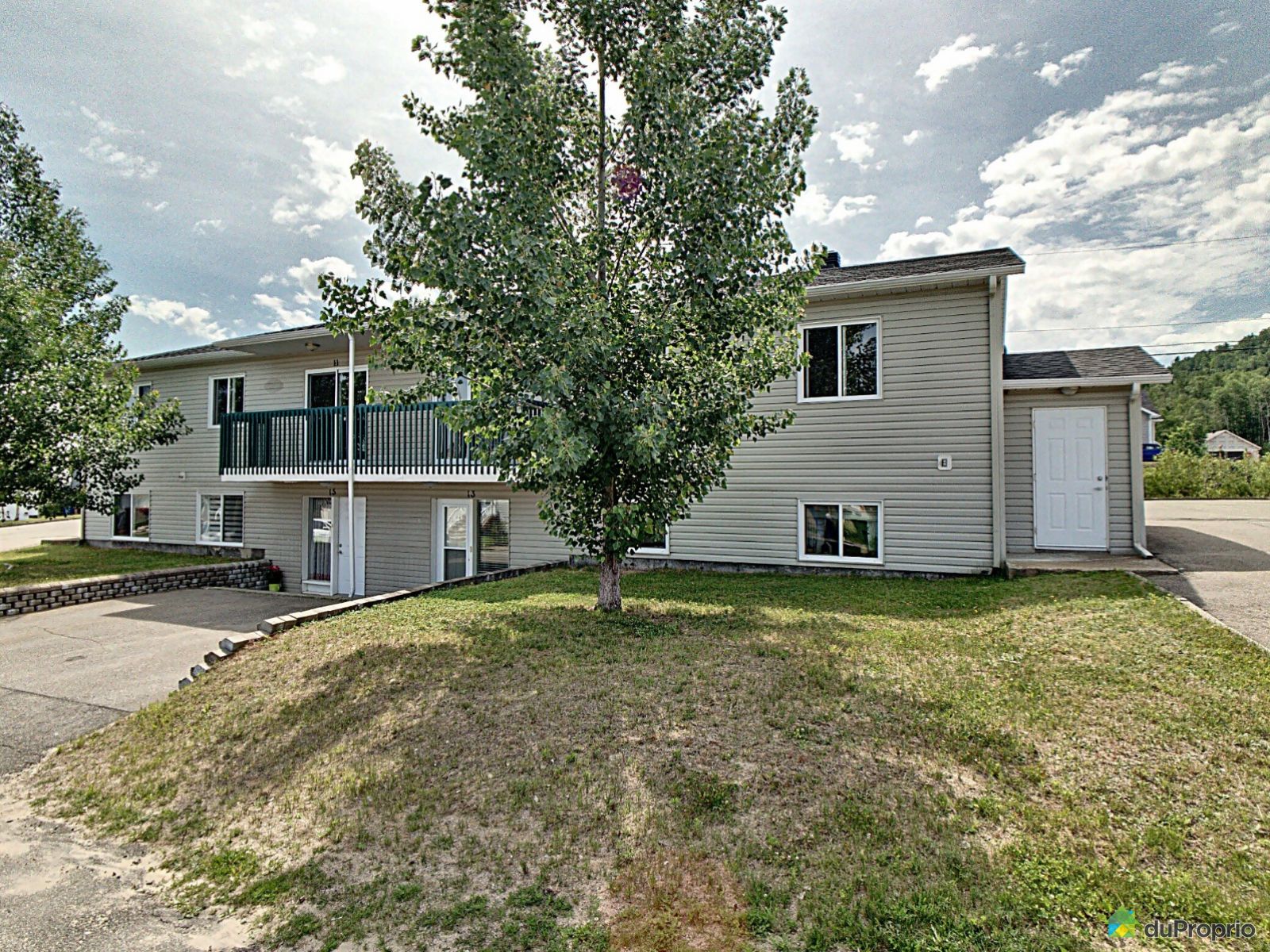 11131517, rue Dufour, StHilarion à vendre DuProprio