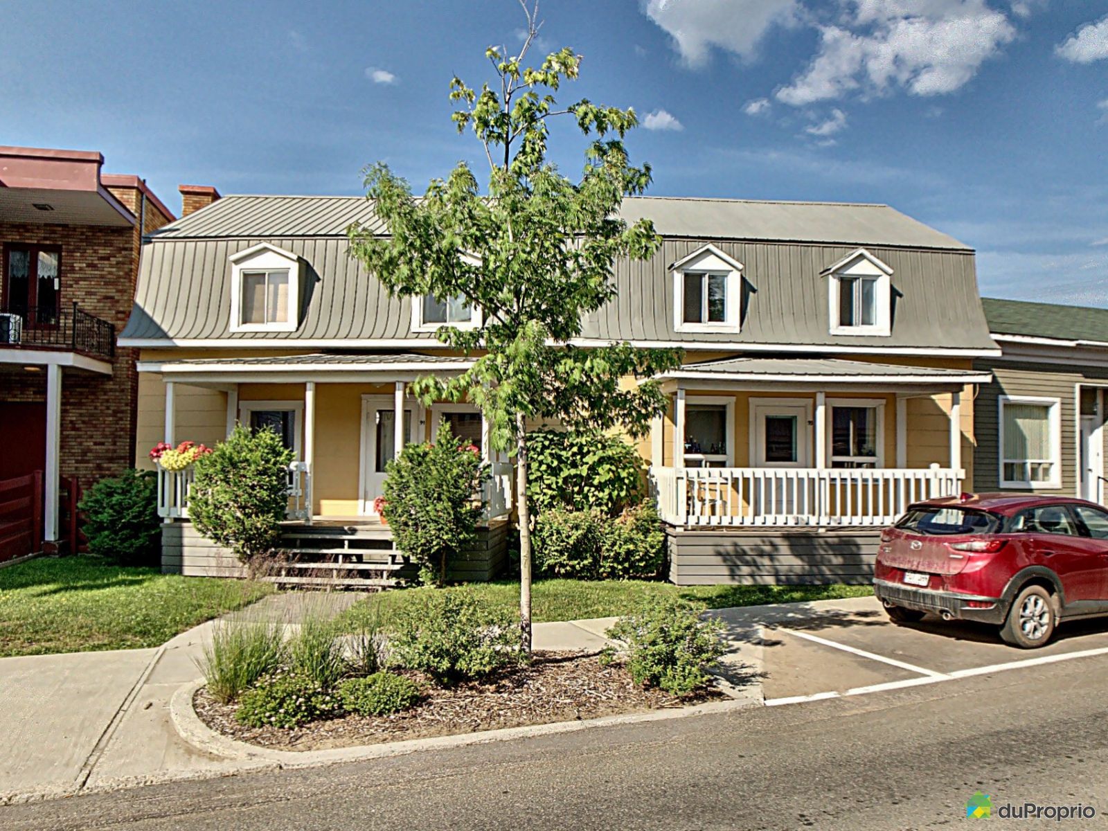 9193, rue SaintJean Baptiste, BaieStPaul for sale DuProprio