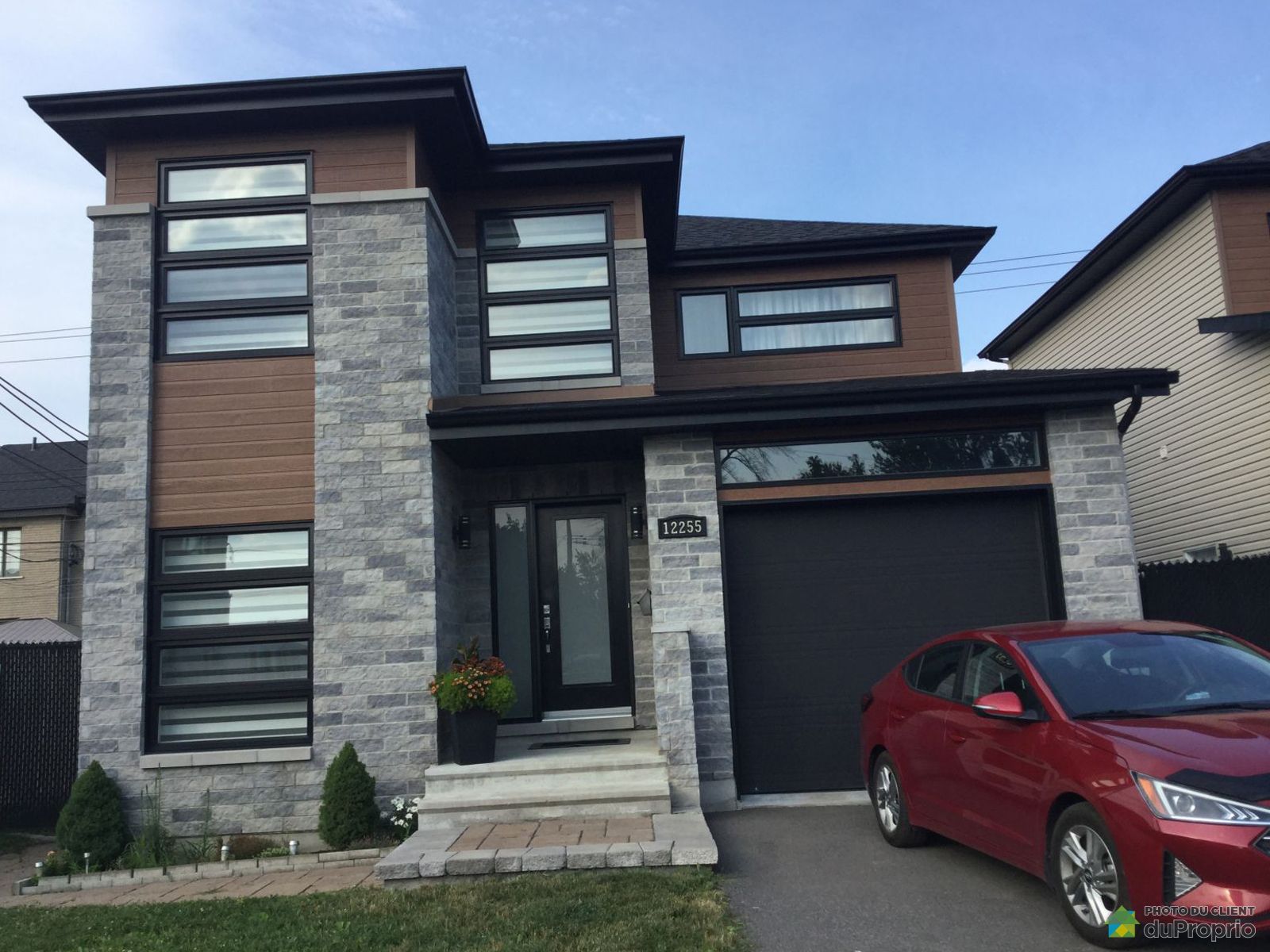 12255, 6e Avenue, Rivière des Prairies à vendre DuProprio