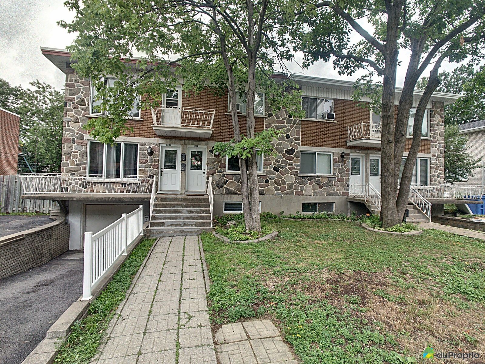 10311031A1033, rue Frechette, Longueuil (VieuxLongueuil) for sale