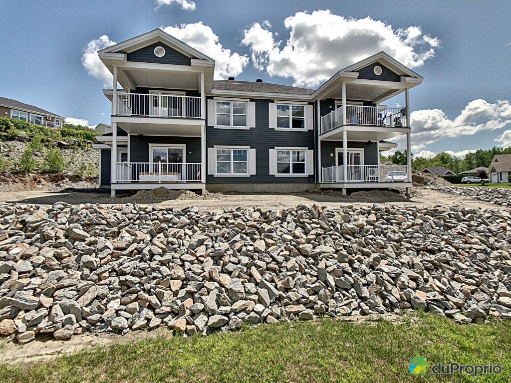 Page 2 Condos, maisons à vendre, Magog DuProprio