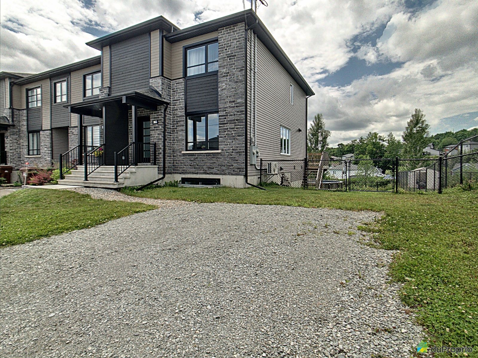 365 rue PaulGagné, Sherbrooke (Fleurimont) for sale DuProprio