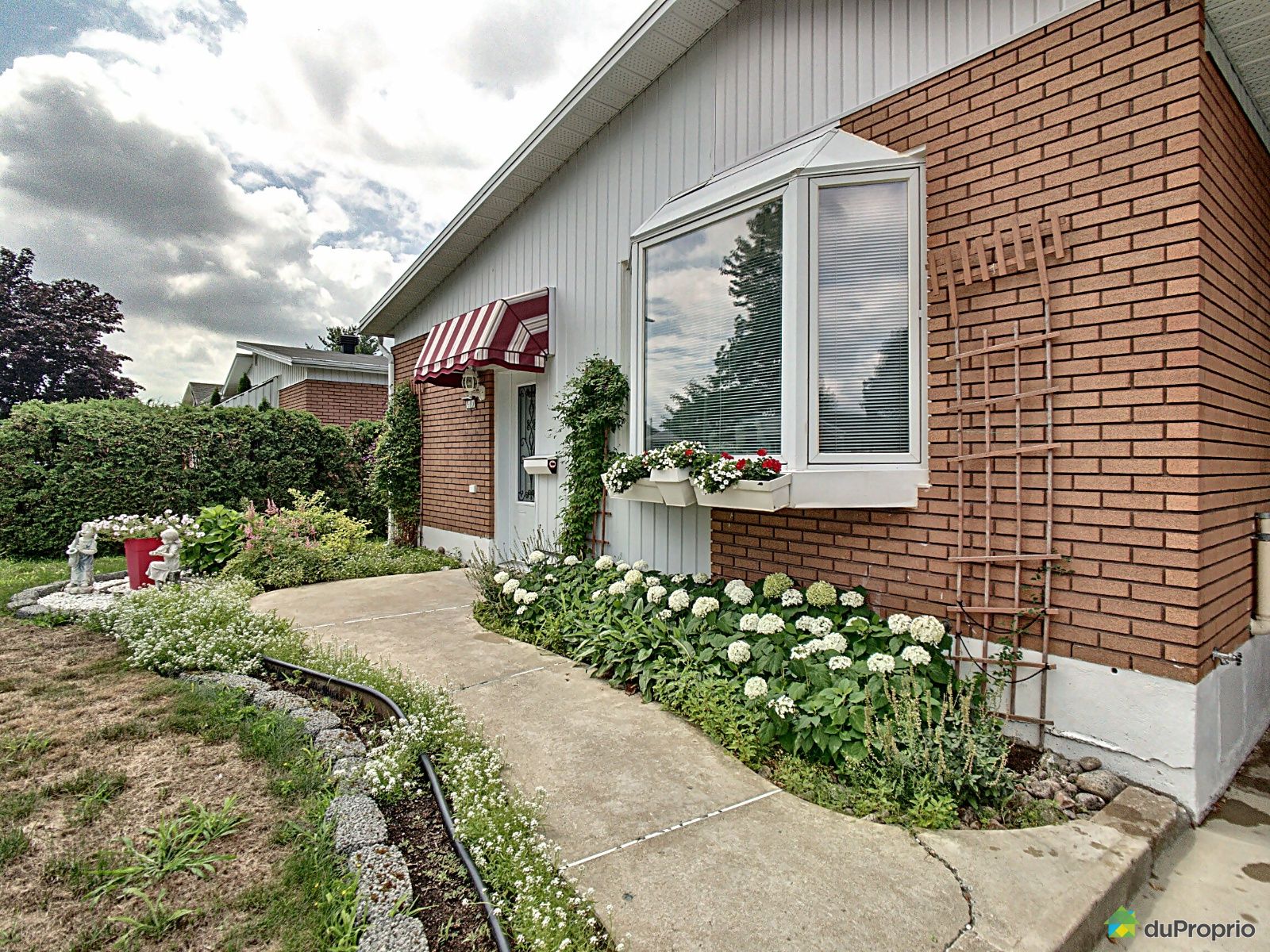 980, rue des Ruisseaux, TroisRivières (TroisRivières) à vendre DuProprio