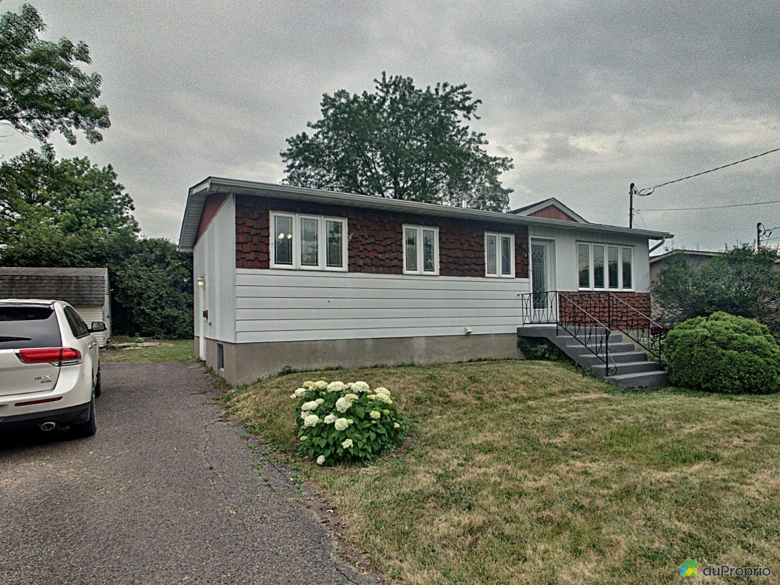 16, rue Delvista, Delson à vendre DuProprio