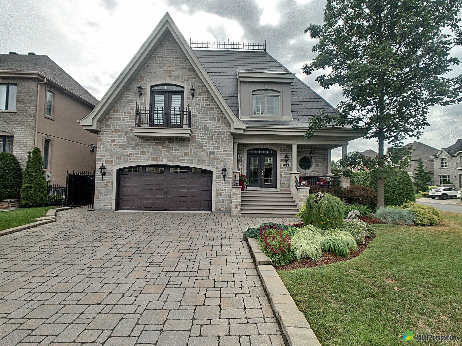 127 rue Voltaire, StJeansurRichelieu (StLuc) for sale DuProprio