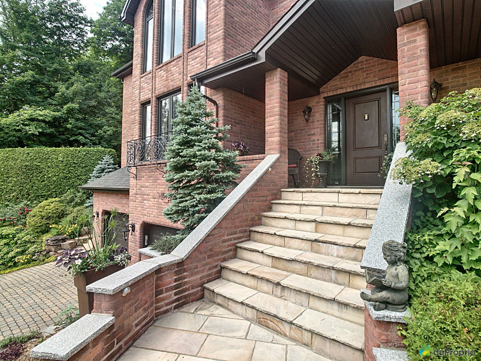 1565, rue des Alouettes, StBrunoDeMontarville à vendre DuProprio