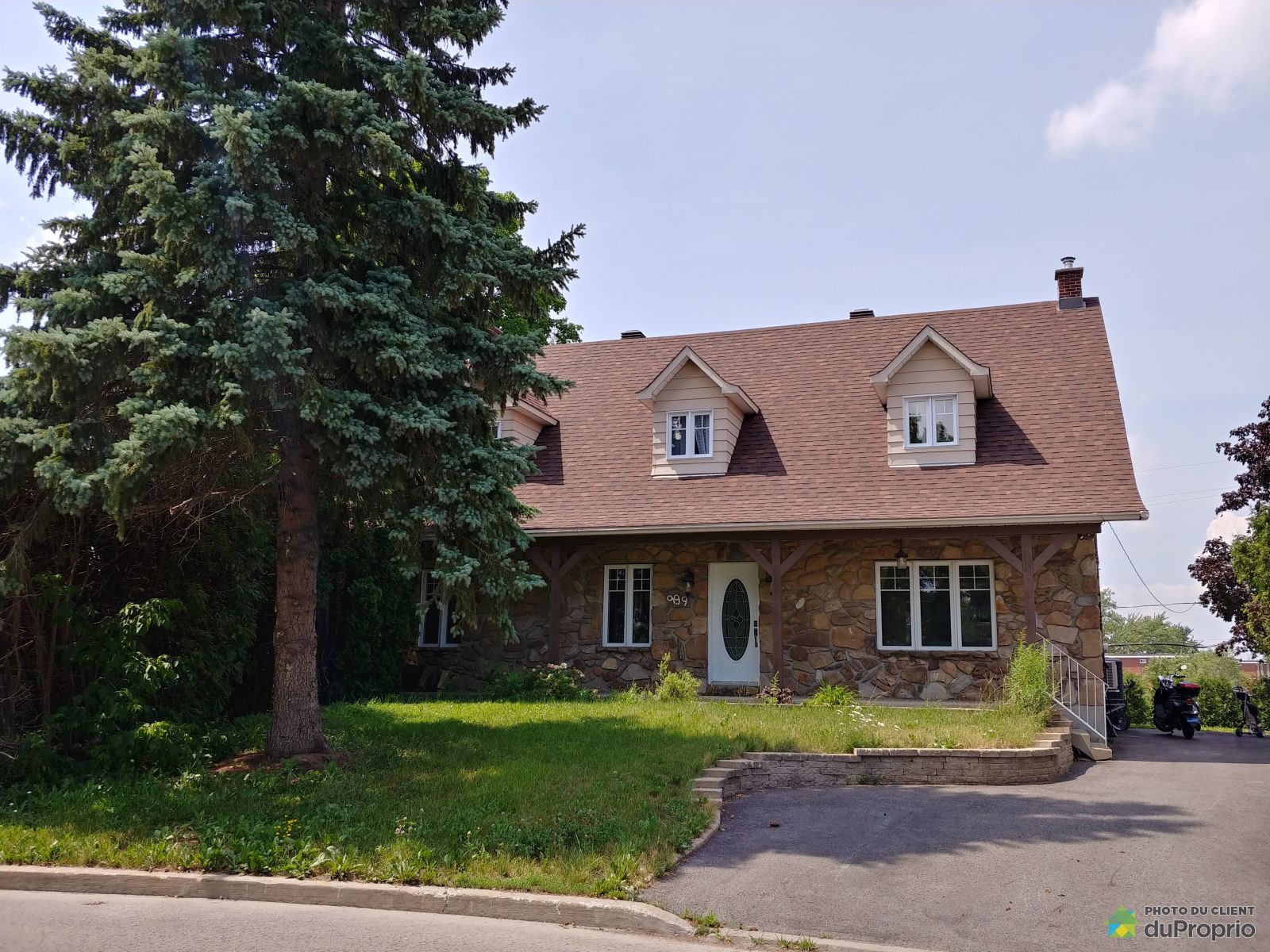 999, rue du Terrebonne (Terrebonne) à vendre DuProprio