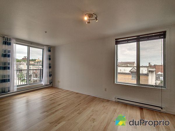 Open Concept - 304-1950 rue de Champlain, Ville-Marie (Centre-Ville et Vieux-Montréal) for sale