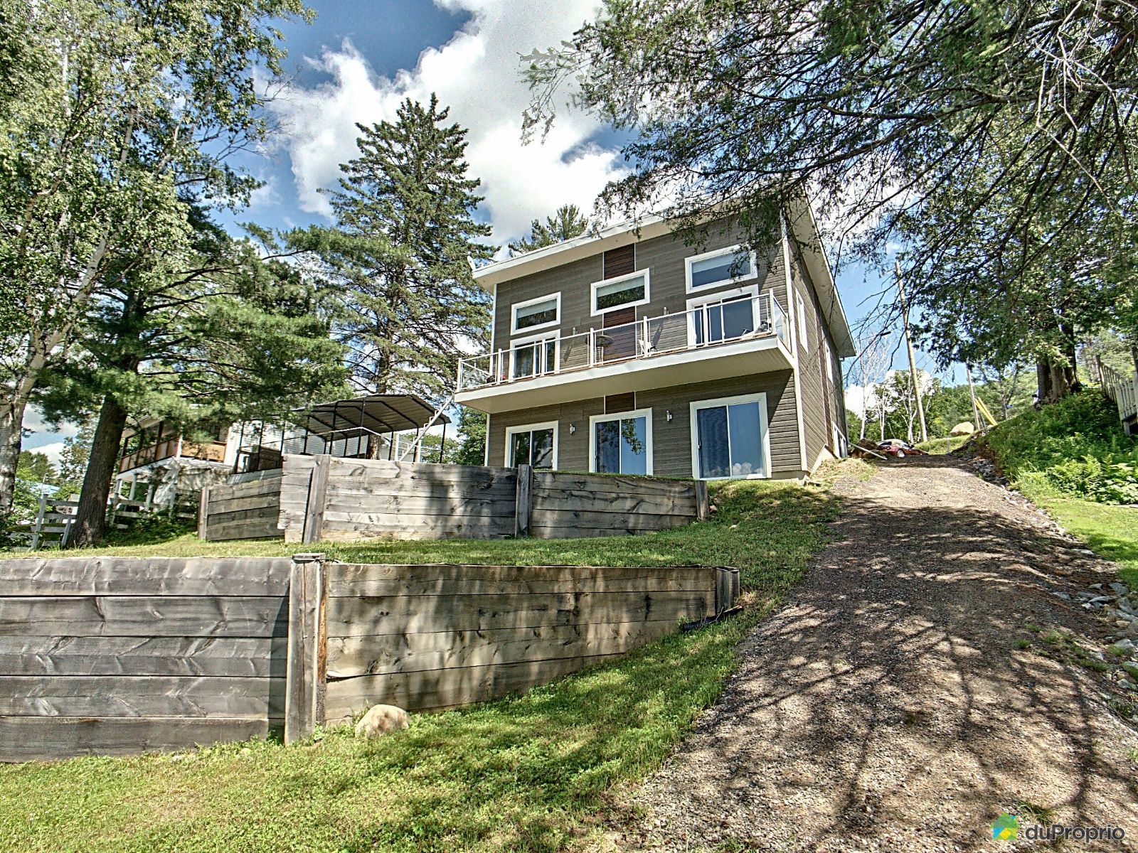 101, chemin Vincent, ValDesBois à vendre DuProprio