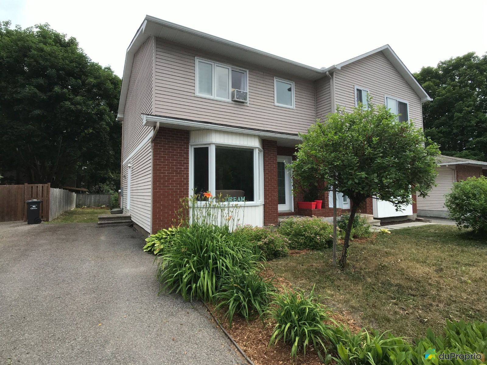 41, rue de la Galène, Gatineau (Hull) à vendre DuProprio