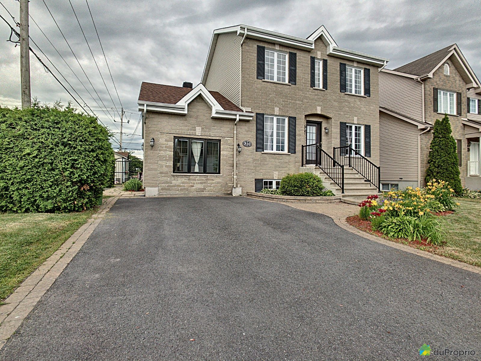 310, rue de la Tramontane, StJeansurRichelieu (StLuc) à vendre